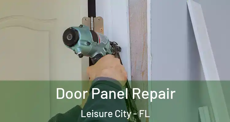  Door Panel Repair Leisure City - FL