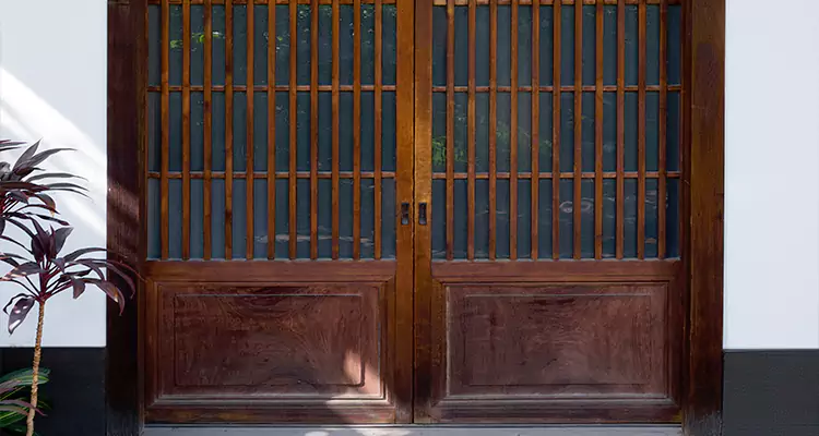 Accordion Patio Doors Repair in Leisure City, FL