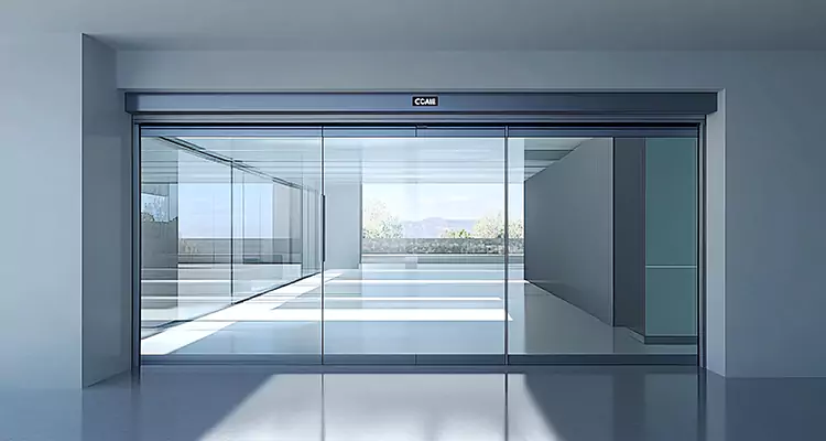 Automatic Sliding Door Repair in Leisure City, FL
