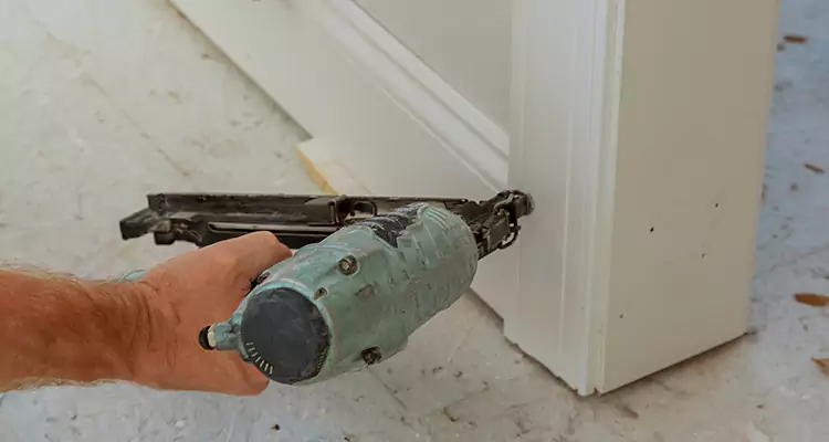 Patio Door Fix in Leisure City, FL