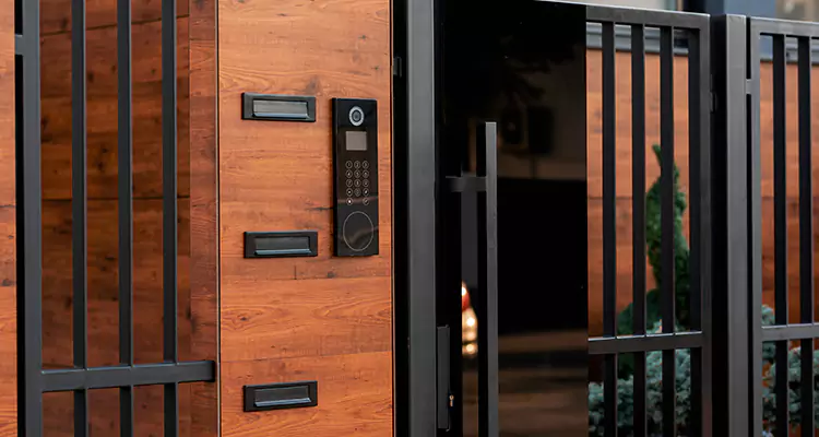 Screen Door Handle Replacement in Leisure City, FL