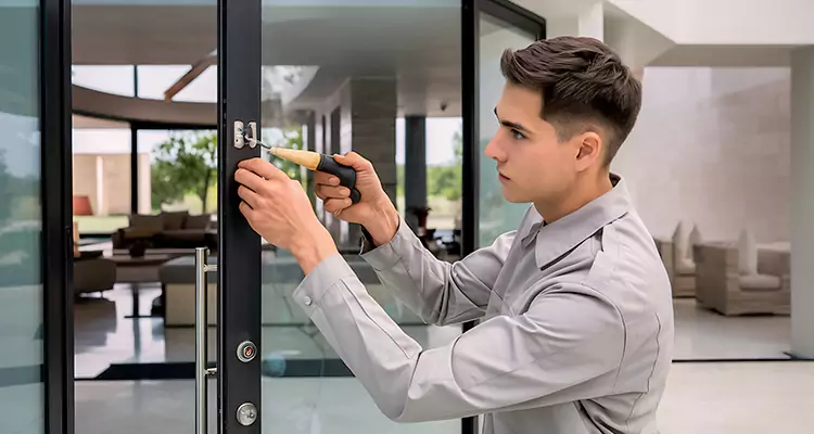 Best Door Lock RepairSliding Door Lock Repair in Leisure City, FL