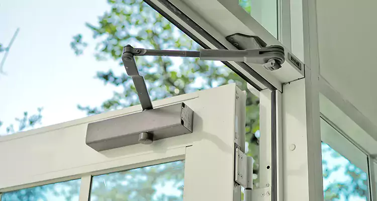 Automatic Door Opener Installation in Leisure City, FL