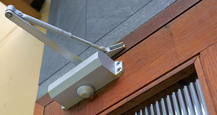 Automatic Door Opener Repair in Leisure City, FL