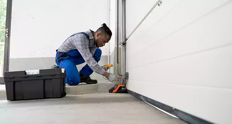 Garage Door Sensor Repair in Leisure City, FL