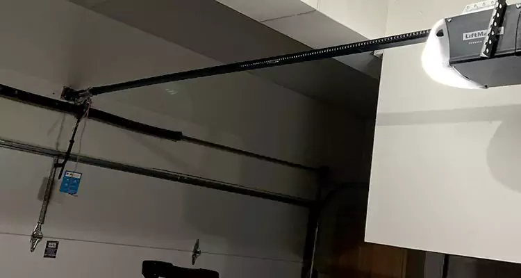 Garage Door Opener Sensor Replacement in Leisure City, FL