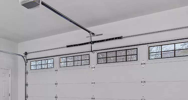 Garage Door Torsion Spring Repair in Leisure City, FL