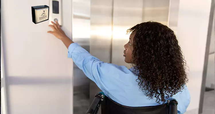 Handicap Push Button Repair in Leisure City, FL
