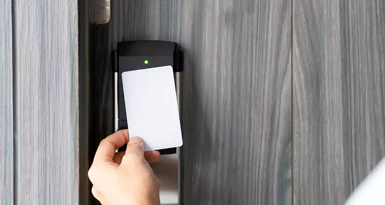 Hotel Swipe Card Door Locks Repair in Leisure City, FL