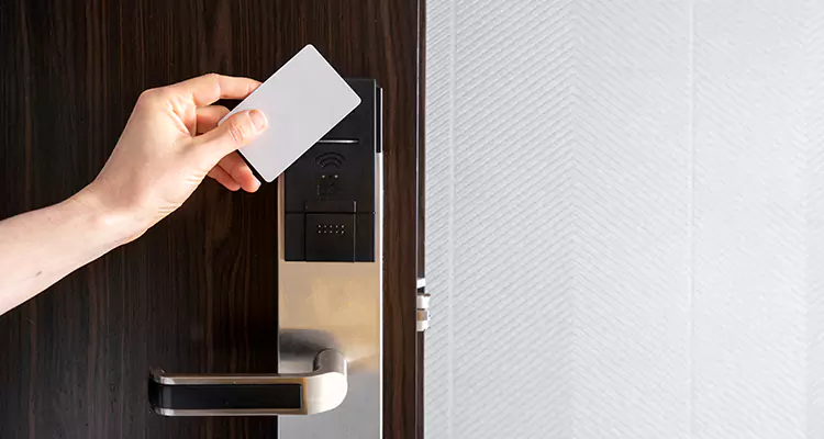 Why Choose Us for Hotel Keycard Lock Repair in Leisure City, FL?