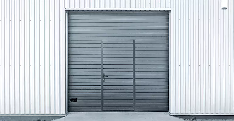 Trusted Industrial Overhead Door Repair in Leisure City, FL