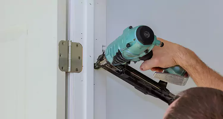 Interior Door Repair Services Near Me in Leisure City, FL