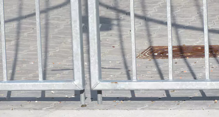 Our Metal Gate Repair Services in Leisure City, FL