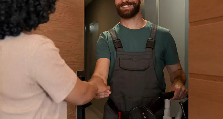Repair Rfid Keycard Reader For Motels in Leisure City, FL