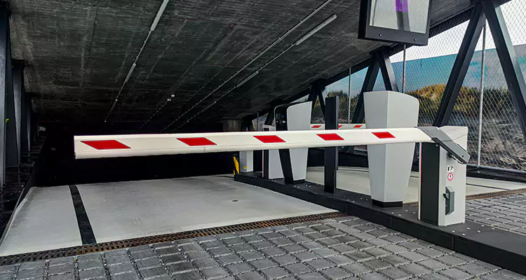 Park Plus Boom Barrier Repair in Leisure City, FL