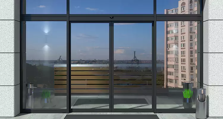 Our Patio Door Casing Repair Services in Leisure City, FL