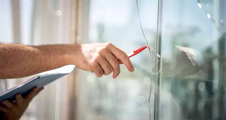 Sliding Glass Patio Door Repair in Leisure City, FL