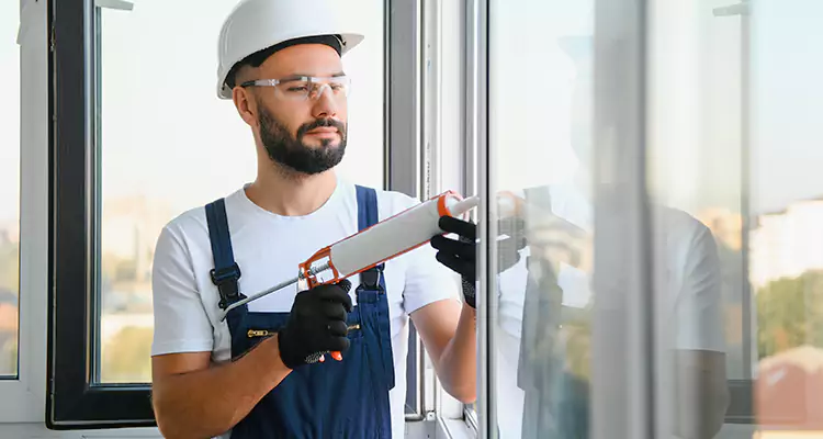 Retractable Screens Repair for Patio in Leisure City, FL