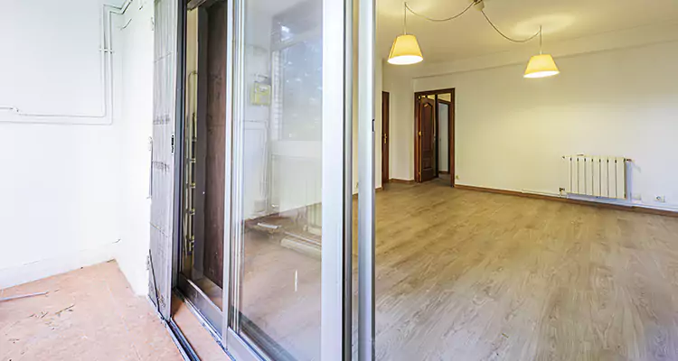 Security Screen Doors Repair in Leisure City, FL