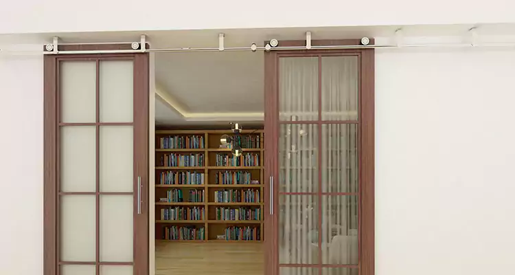 Why Choose Us for Sliding Backyard Door Repair in Leisure City, FL?