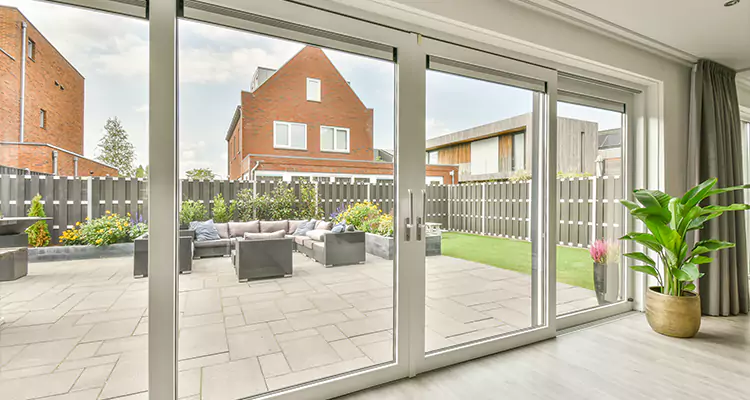 Why Choose Our Sliding Door Expert in Leisure City, FL