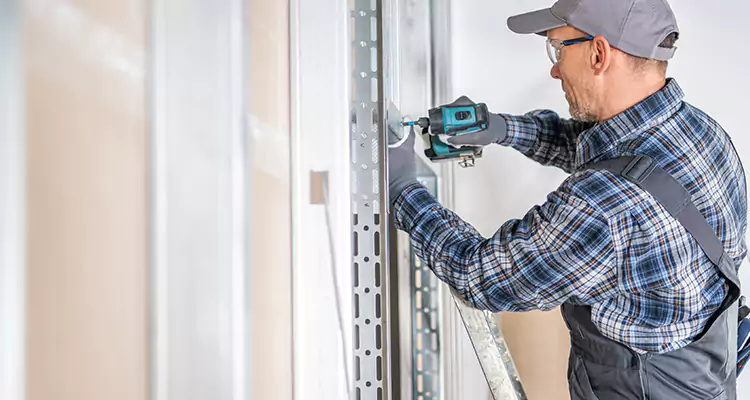 Sliding Door Latch Hardware Repair in Leisure City, FL