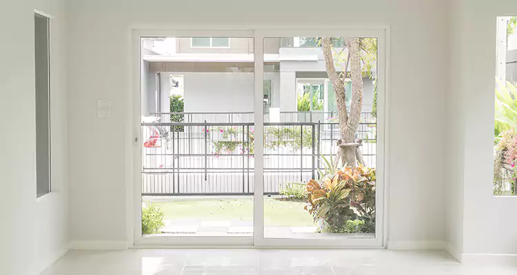 Sliding Panels For Patio Doors in Leisure City, FL