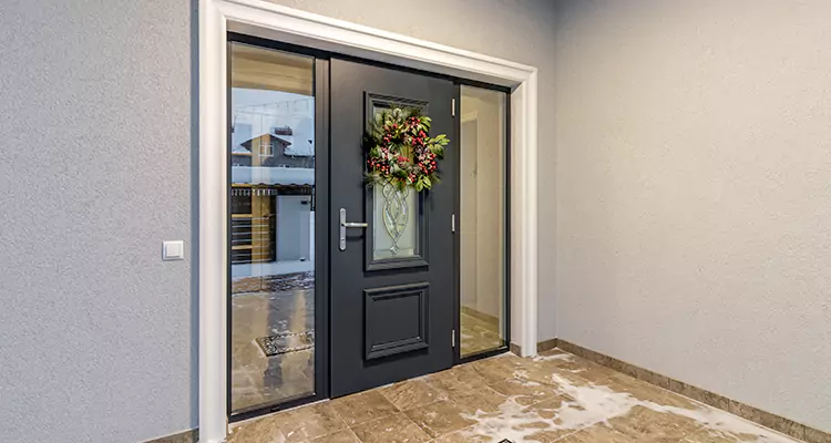 Fast Sliding Porch Door Repair in Leisure City, FL
