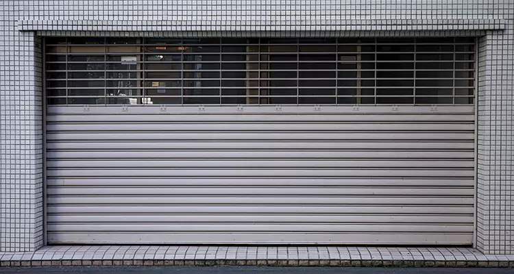 Steel Roll Up Door Repair in Leisure City, FL