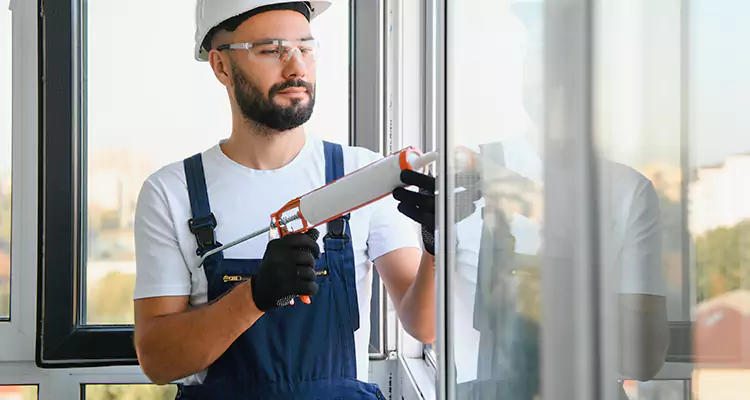 Window Frame Repair in Leisure City, FL