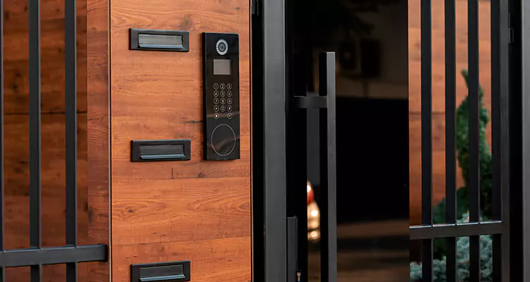 Automatic Door Maintenance in Leisure City, FL
