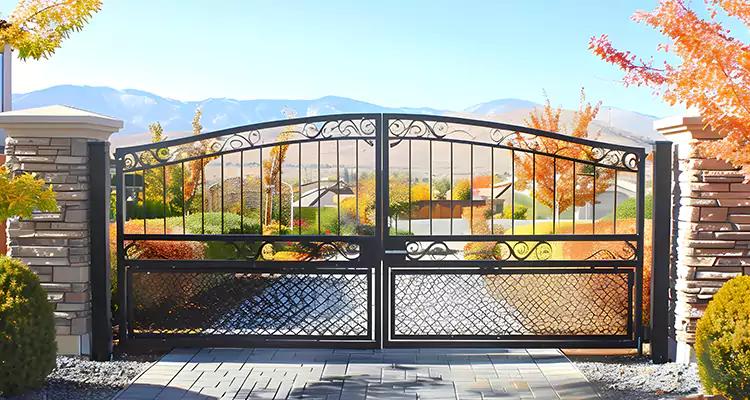 Automatic Gate Repair Cost in Leisure City, FL