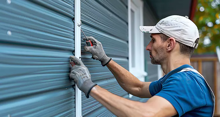 Wayne Dalton Commercial Doors Repair in Leisure City, FL