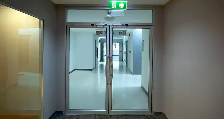 Emergency Glass Door Repair in Leisure City, FL