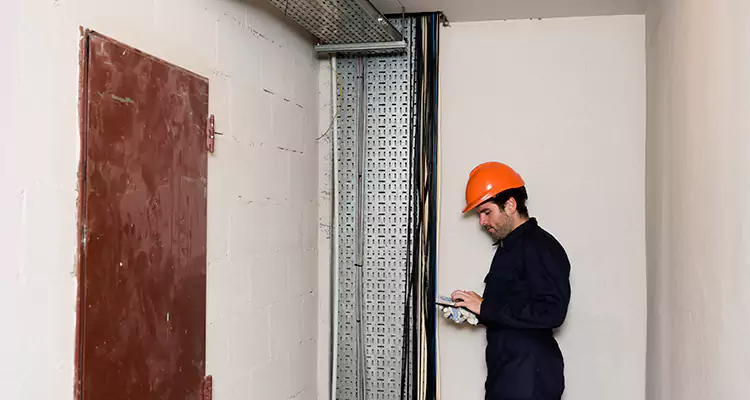 Metal Door Jamb Repair in Leisure City, FL