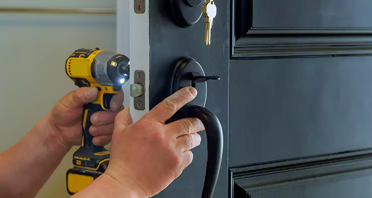 Comprehensive Door Lock Repair Services in Leisure City, FL