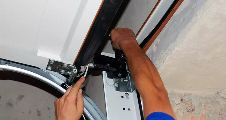 Weatherproof Door Seal Replacement in Leisure City, FL