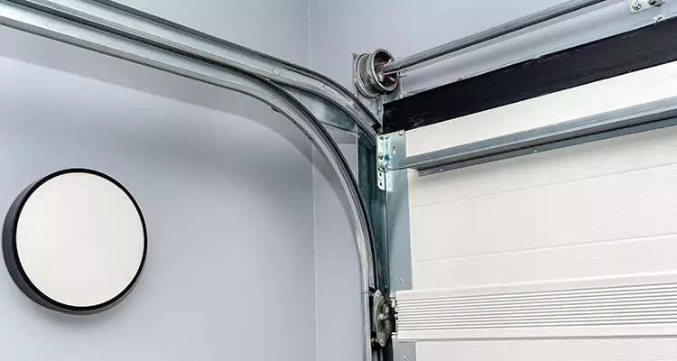 Garage Door Cable Repair Cost in Leisure City, FL