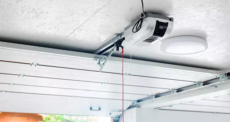 LiftMaster Garage Door Repair in Leisure City, FL