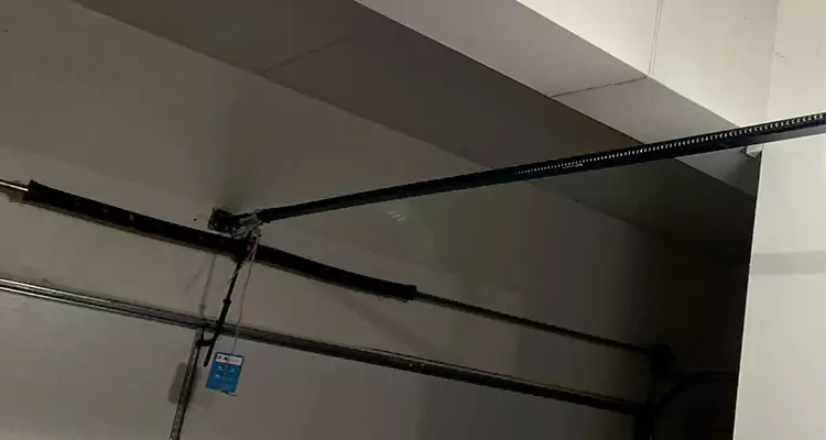 Garage Door Spring Removal in Leisure City, FL