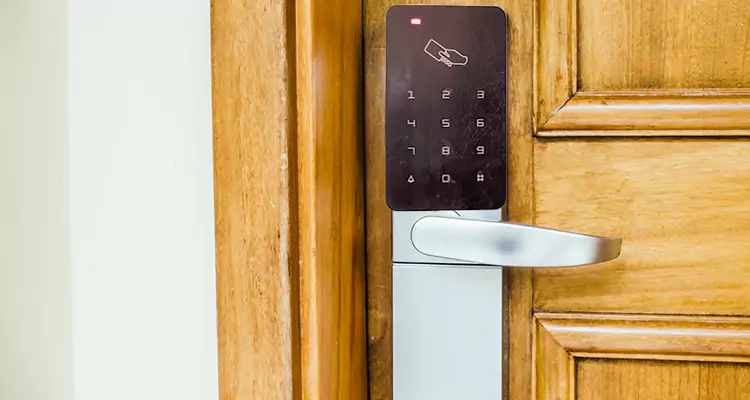 Keyless Hotel Door Locks Repair in Leisure City, FL