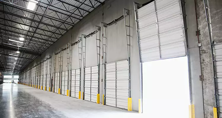 Industrial Roller Door Repair Prices in Leisure City, FL