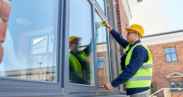 New Storm Windows Installation in Leisure City, FL