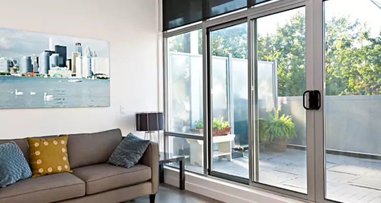 Andersen Patio Door Roller Replacement in Leisure City, FL