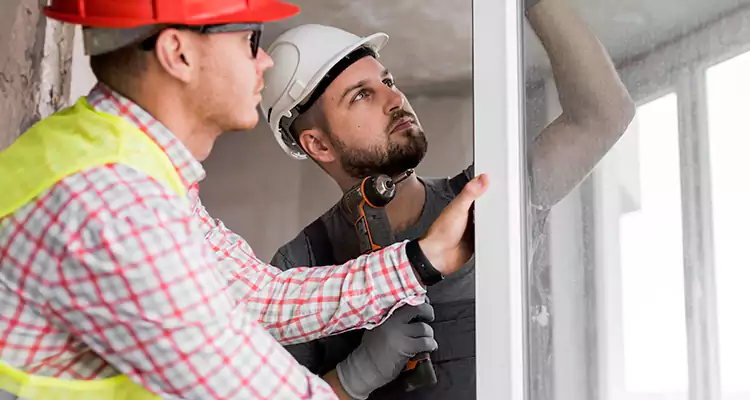 Sliding Patio Door Sticking? Expert Repair in Leisure City, FL.