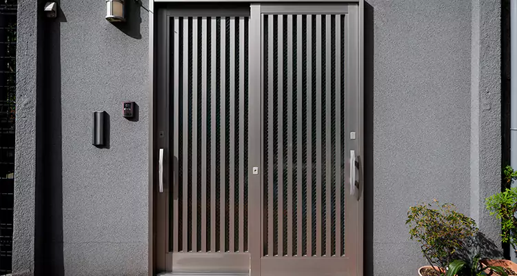 Pocket Door Track Rollers Repair in Leisure City, FL