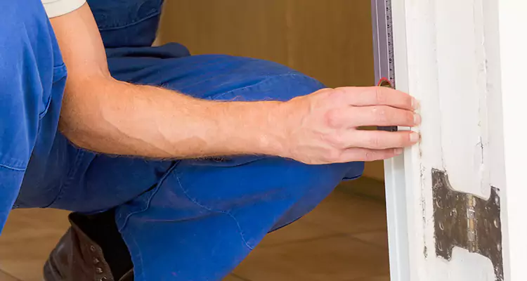 Hidden Sliding Door Hardware Repair in Leisure City, FL