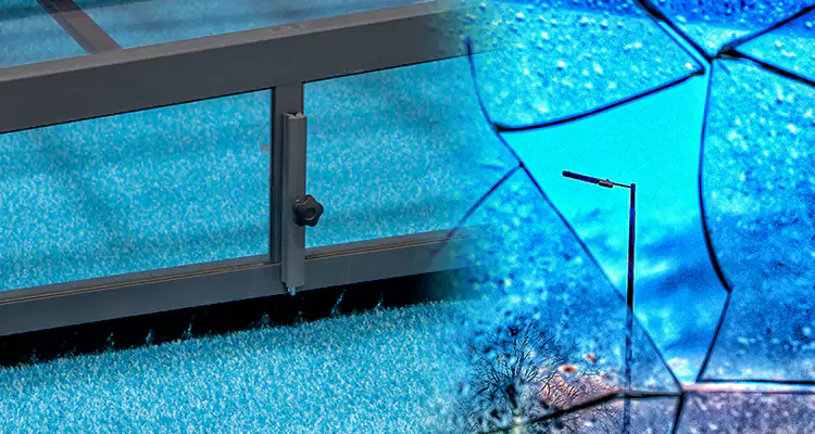 Solar Screen Repair for Pool Enclosure in Leisure City, FL