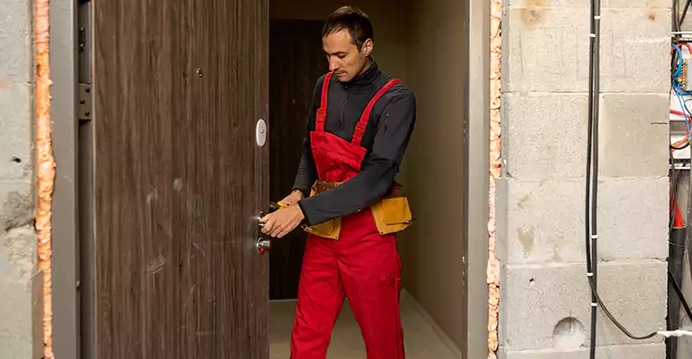 Residential Sliding Glass Door Repair in Leisure City, FL