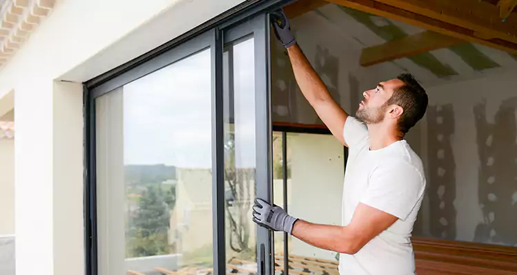 Screen Door Repair Cost in Leisure City, FL